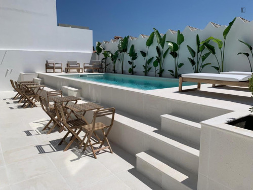 Welcoming 2 Bedroom Apartment close to Costa Nova Beach - Gallery - 16
