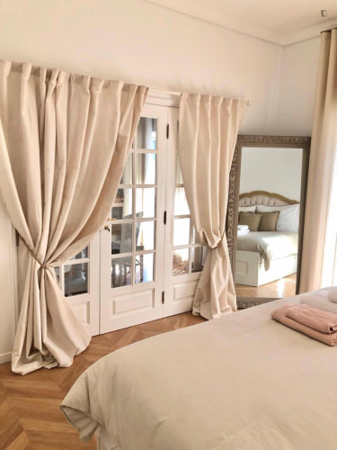 Welcoming 2 Bedroom Apartment close to Costa Nova Beach - Gallery - 13