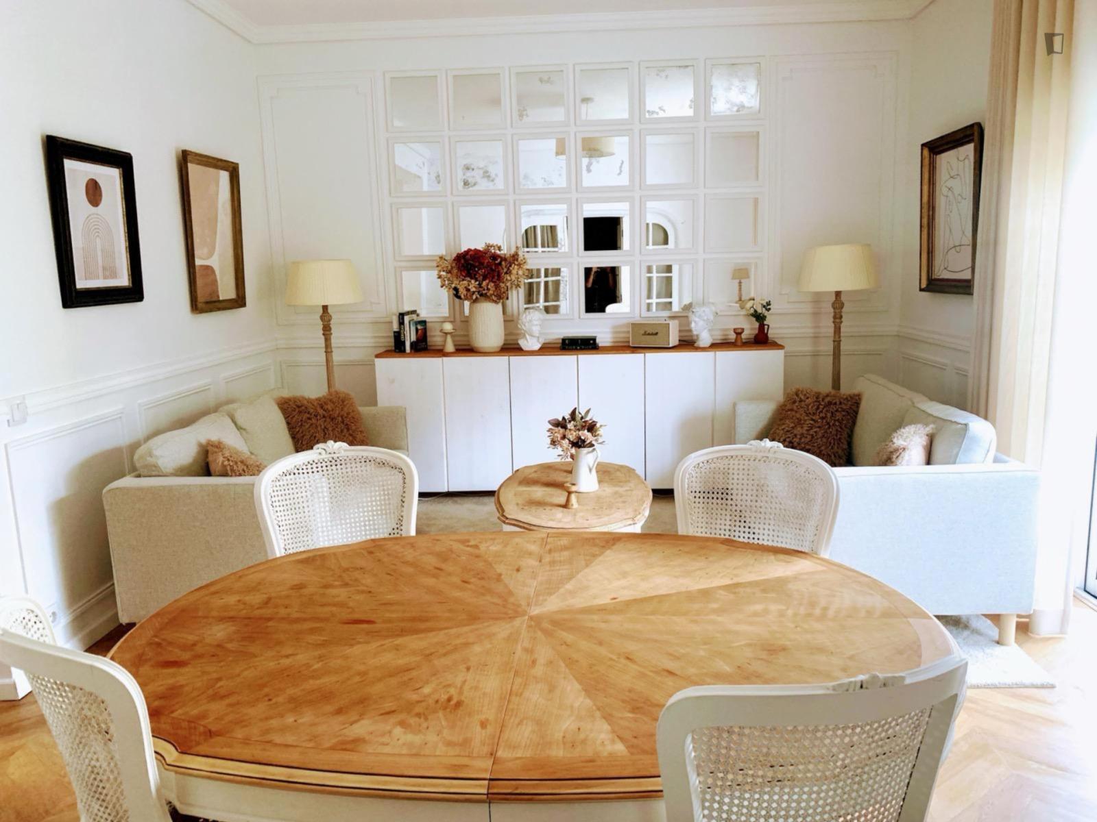 Welcoming 2 Bedroom Apartment Close To Costa Nova Beach - 1