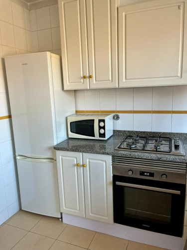 Dreamy Single Bedroom close to Aveiro University