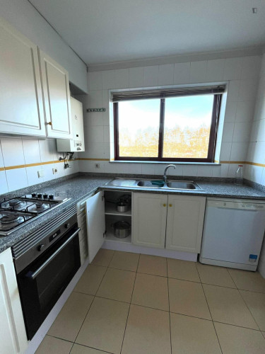 Dreamy Single Bedroom close to Aveiro University  - Gallery -  5