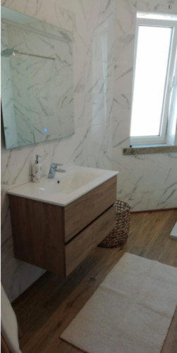 Charming Double Bedroom close to DÃO River