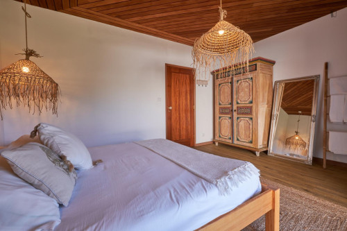 Dreamy Double Bedroom close to DÃO River