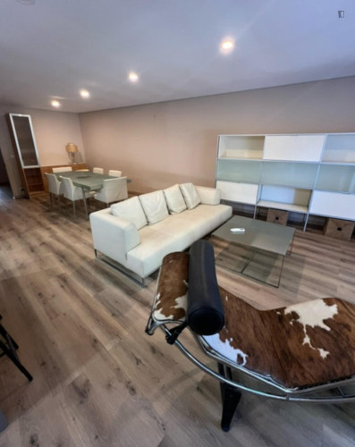 Charming 2-bedroom flat next to Universidade do Minho - Campus