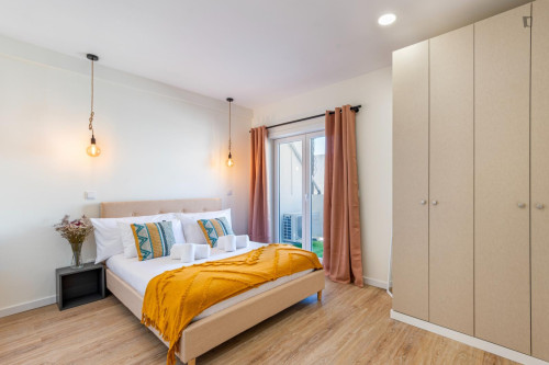 Amazing 1-bedroom apartment near the Braga train station - Gallery - 5