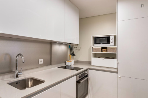 Elegant studio in Sé de Braga and São Lázaro - Gallery - 6