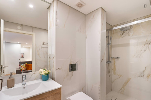 Elegant studio in Sé de Braga and São Lázaro - Gallery - 7