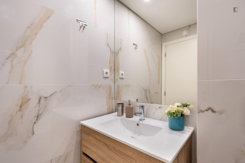 Elegant studio in Sé de Braga and São Lázaro - Gallery - 8