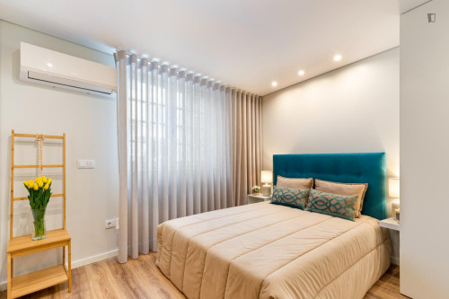 Elegant studio in Sé de Braga and São Lázaro