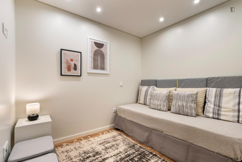 Elegant studio in Sé de Braga and São Lázaro