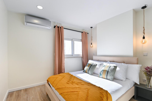 Excellent 2-bedroom apartment near the Braga train station