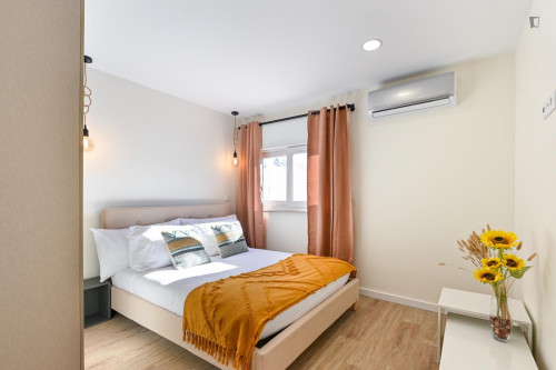 Excellent 2-bedroom apartment near the Braga train station  - Gallery -  5