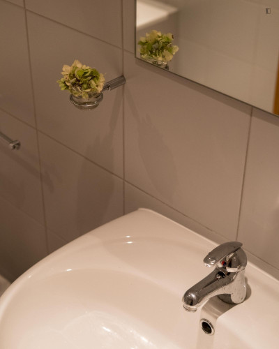 Modern 1 Bedroom Apartment close to Braga Cathedral - Gallery - 8