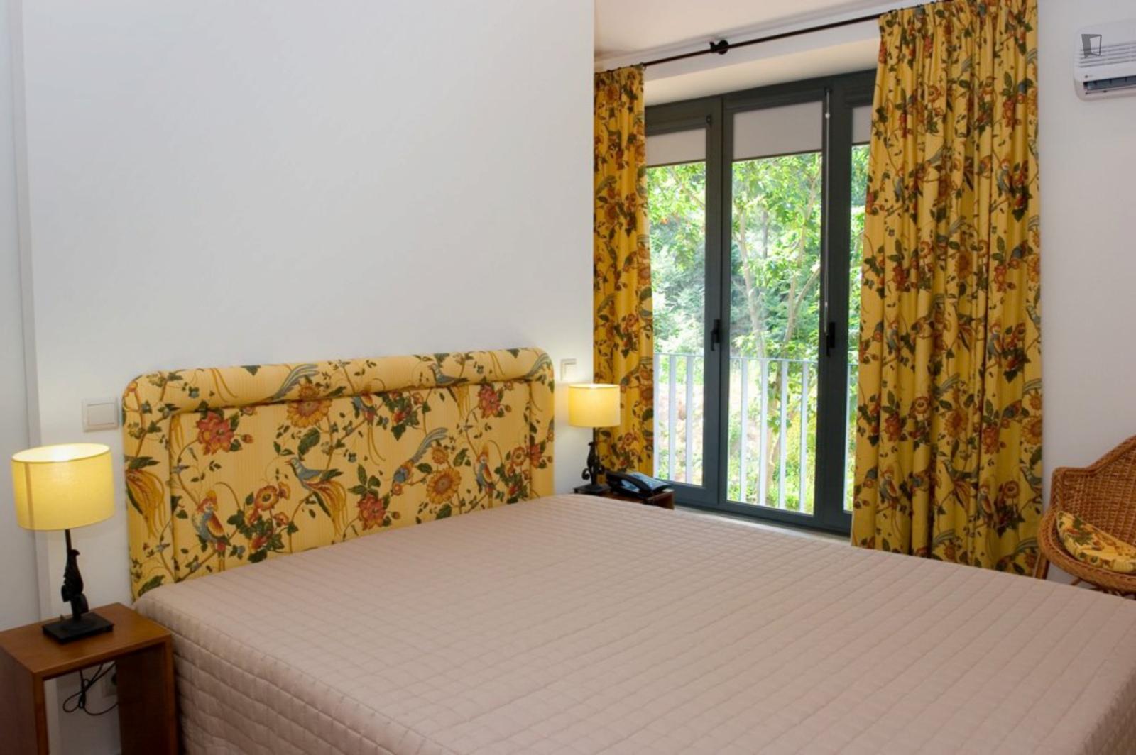 Modern 1 Bedroom Apartment Close To Braga Cathedral - 1