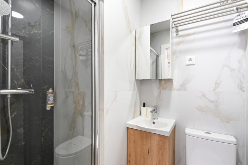 Welcoming 2-bedroom apartment in the centre of Braga - Gallery - 8