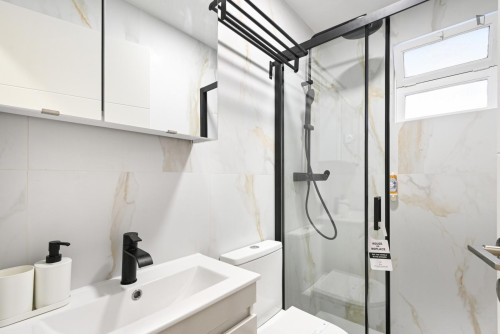 Welcoming 2-bedroom apartment in the centre of Braga  - Gallery -  5