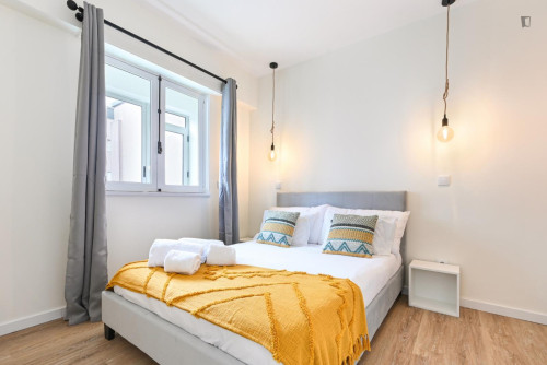 Welcoming 2-bedroom apartment in the centre of Braga - Gallery - 6
