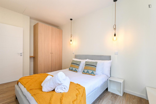 Welcoming 2-bedroom apartment in the centre of Braga - Gallery - 9
