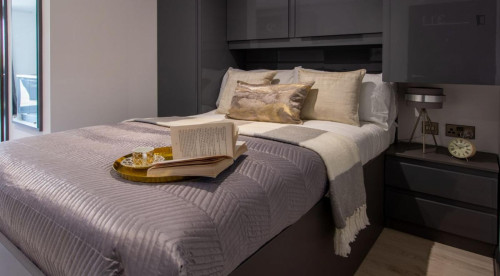 Cosy double ensuite bedroom in a 2-bedroom flat, close to Coventry University - Gallery - 98