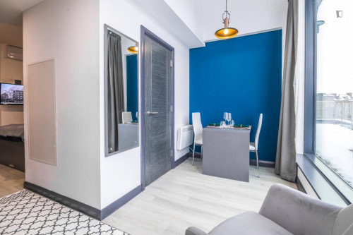 Cosy double ensuite bedroom in a 2-bedroom flat, close to Coventry University - Gallery - 67