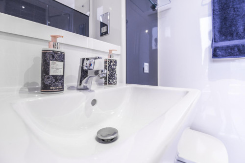 Cosy double ensuite bedroom in a 2-bedroom flat, close to Coventry University - Gallery - 73