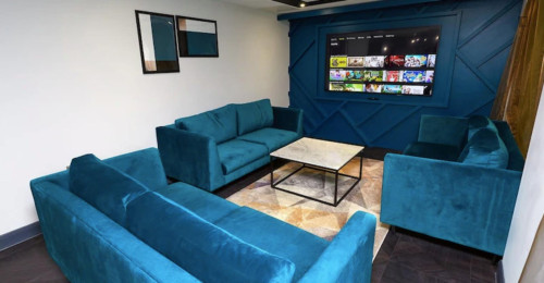 Cosy double ensuite bedroom in a 2-bedroom flat, close to Coventry University - Gallery - 8