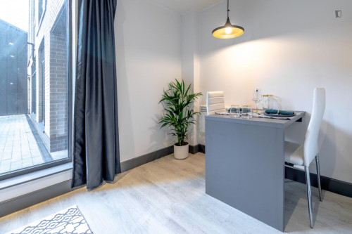 Cosy double bedroom in a 2-bedroom flat close to Coventry University - Gallery - 65