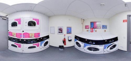 Cosy double bedroom in a 2-bedroom flat close to Coventry University - Gallery - 41