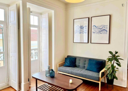 Penthouse Skyline View Private Terrace 5 Bedrooms 3 bathrooms - Gallery - 16