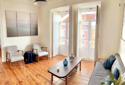 Penthouse Skyline View Private Terrace 5 Bedrooms 3 bathrooms - Gallery - 15