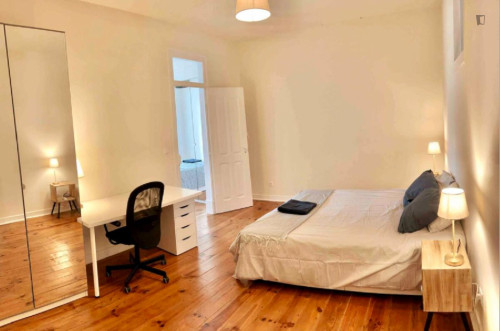 Penthouse Skyline View Private Terrace 5 Bedrooms 3 bathrooms - Gallery - 4