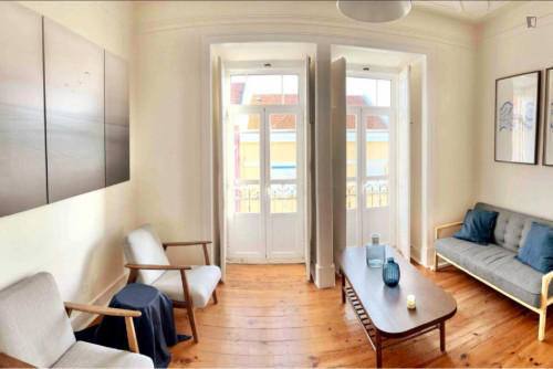 Penthouse Skyline View Private Terrace 5 Bedrooms 3 bathrooms - Gallery - 17