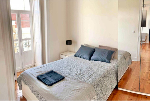 Penthouse Skyline View Private Terrace 5 Bedrooms 3 bathrooms - Gallery - 18