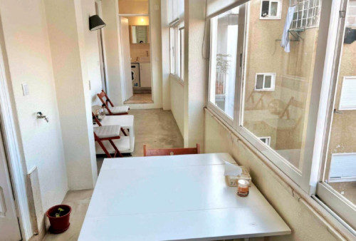 Penthouse Skyline View Private Terrace 5 Bedrooms 3 bathrooms - Gallery - 8