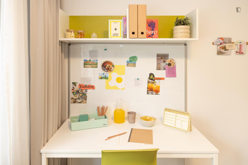 Appealing studio in Gallus - Gallery - 9