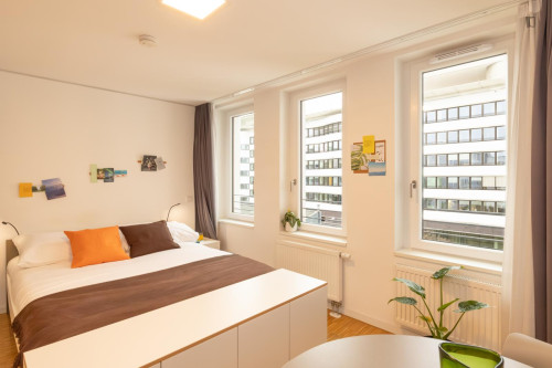 Appealing studio in Gallus - Gallery - 213