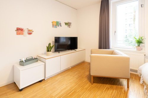 Appealing studio in Gallus - Gallery - 36