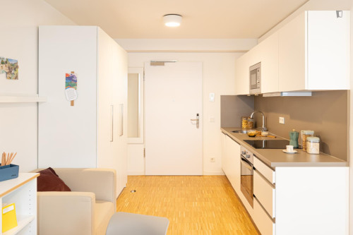 Appealing studio in Gallus - Gallery - 227