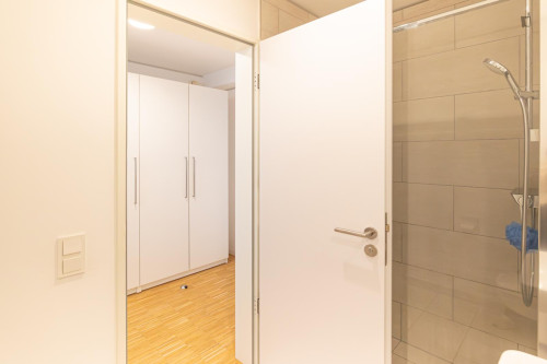 Appealing studio in Gallus - Gallery - 33