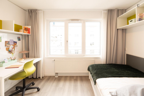 Appealing studio in Gallus - Gallery - 166