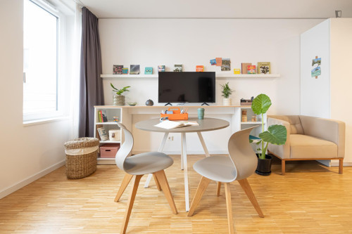 Appealing studio in Gallus - Gallery - 104