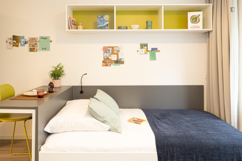 Appealing studio in Gallus - Gallery - 182
