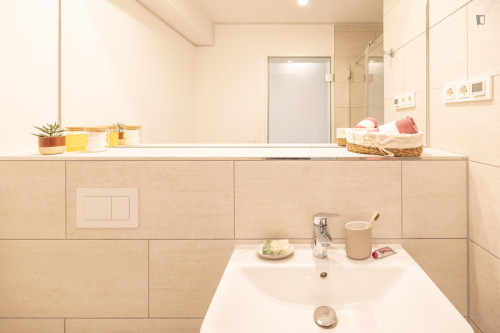 Appealing studio in Gallus - Gallery - 258