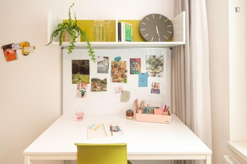 Appealing studio in Gallus - Gallery - 121