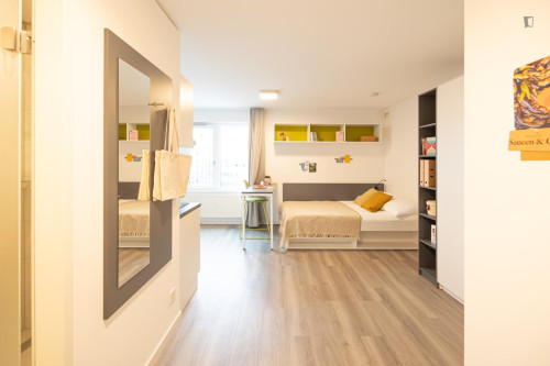 Appealing studio in Gallus - Gallery - 114