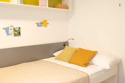 Appealing studio in Gallus - Gallery - 254