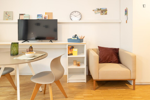 Appealing studio in Gallus - Gallery - 235