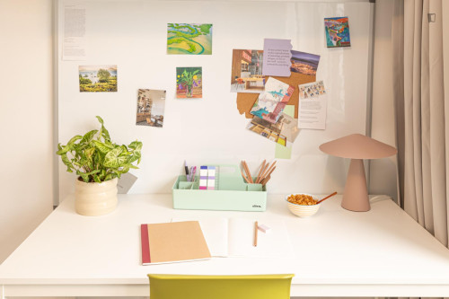 Appealing studio in Gallus - Gallery - 151