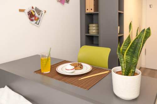 Appealing studio in Gallus - Gallery - 156