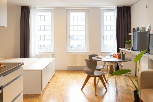Appealing studio in Gallus - Gallery - 138